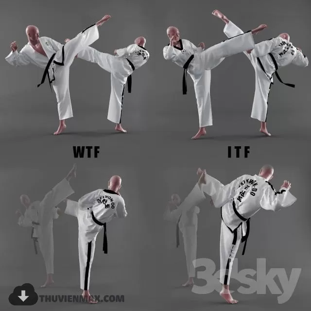 3DSKY FREE - FREE 3DS MAX MODELS