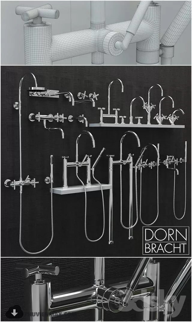 3DSKY FREE - FREE 3DS MAX MODELS