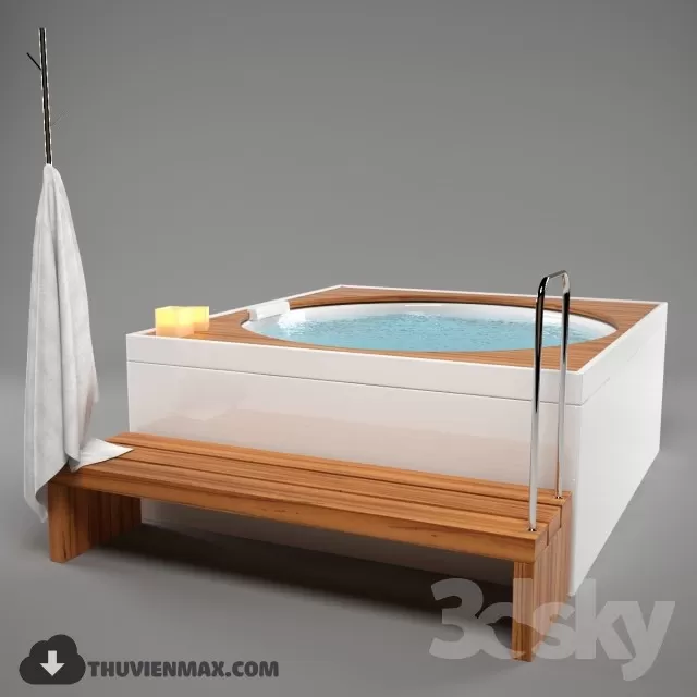 3DSKY FREE - FREE 3DS MAX MODELS