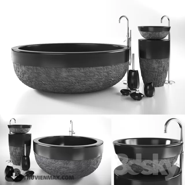 3DSKY FREE - FREE 3DS MAX MODELS