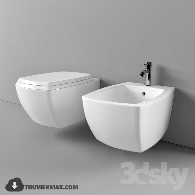 3DSKY FREE - FREE 3DS MAX MODELS