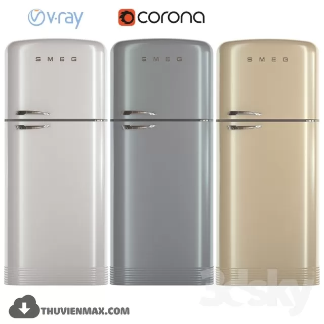 3DSKY FREE - FREE 3DS MAX MODELS