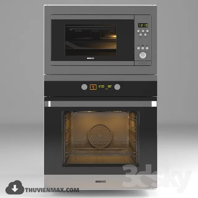 3DSKY FREE - FREE 3DS MAX MODELS