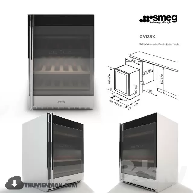 3DSKY FREE - FREE 3DS MAX MODELS