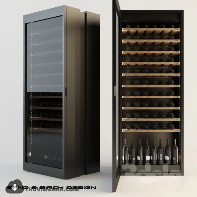 3DSKY FREE - FREE 3DS MAX MODELS