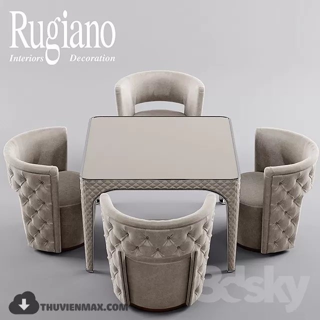 3DSKY FREE - FREE 3DS MAX MODELS