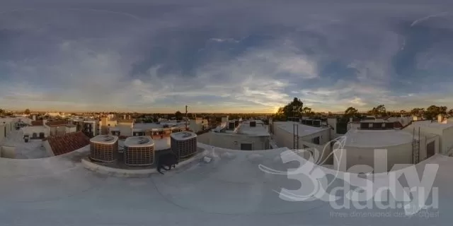 3DSKY FREE - FREE 3DS MAX MODELS