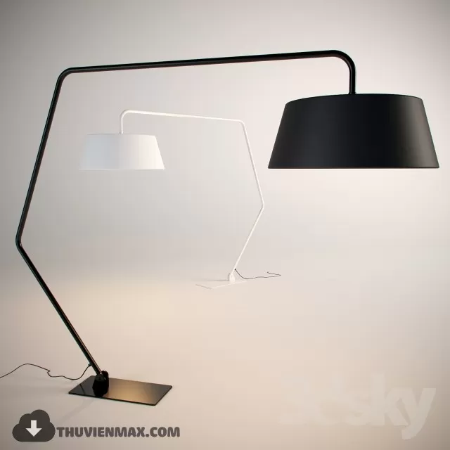 3DSKY FREE - FREE 3DS MAX MODELS