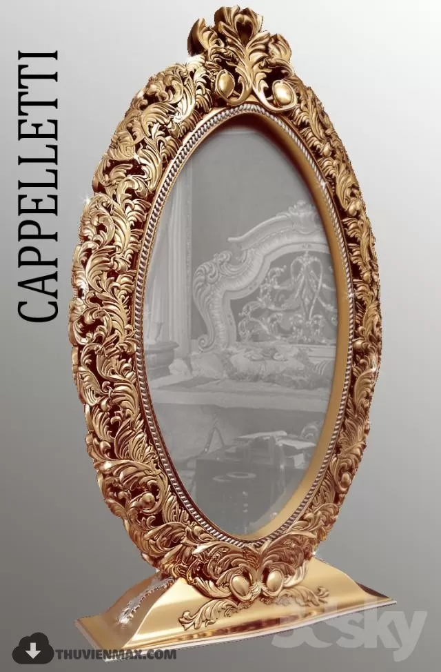 3DSKY FREE - FREE 3DS MAX MODELS