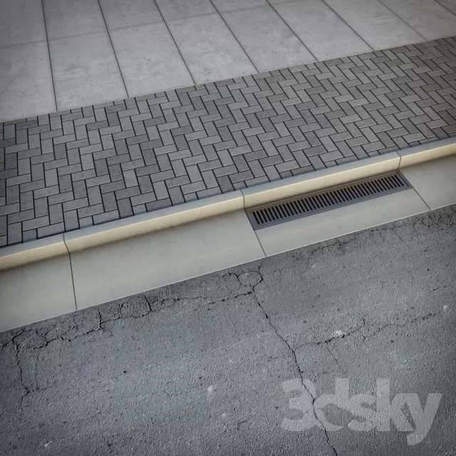 3DSKY FREE - FREE 3DS MAX MODELS