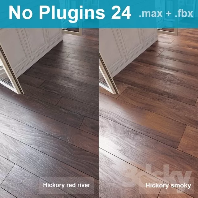 3DSKY FREE - FREE 3DS MAX MODELS