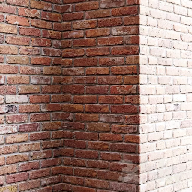 TEXTURES – 3D MODELS – 133