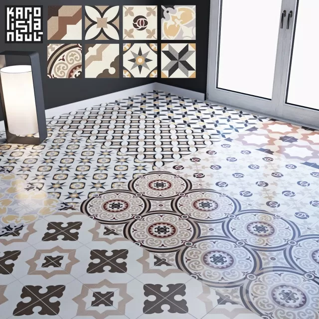 TEXTURES – 3D MODELS – 138