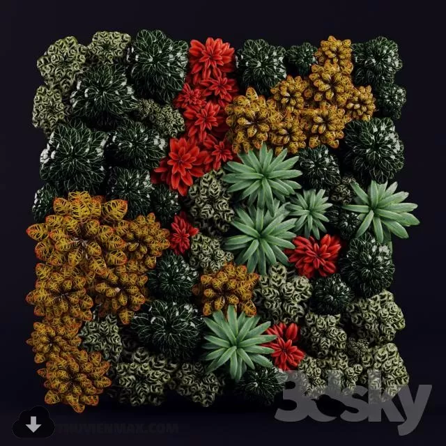 3DSKY FREE - FREE 3DS MAX MODELS