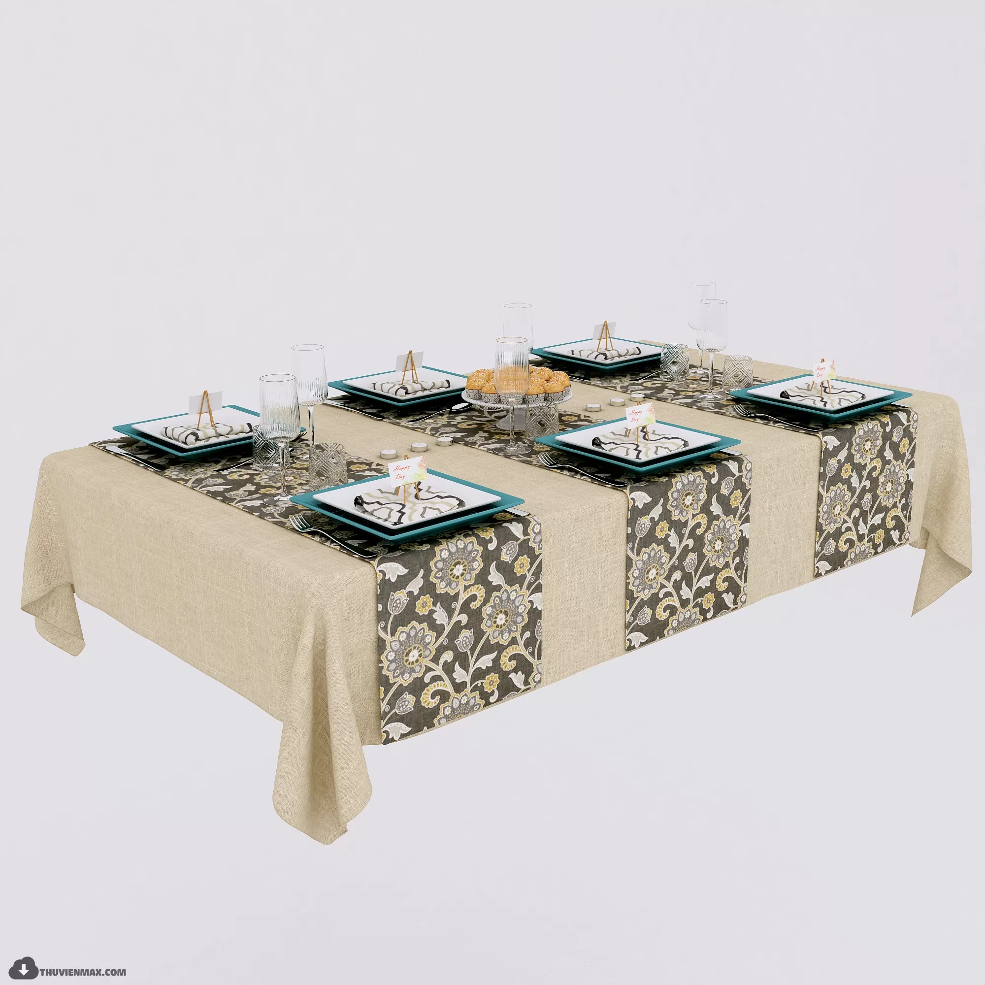 3DSKY FREE - FREE 3DS MAX MODELS