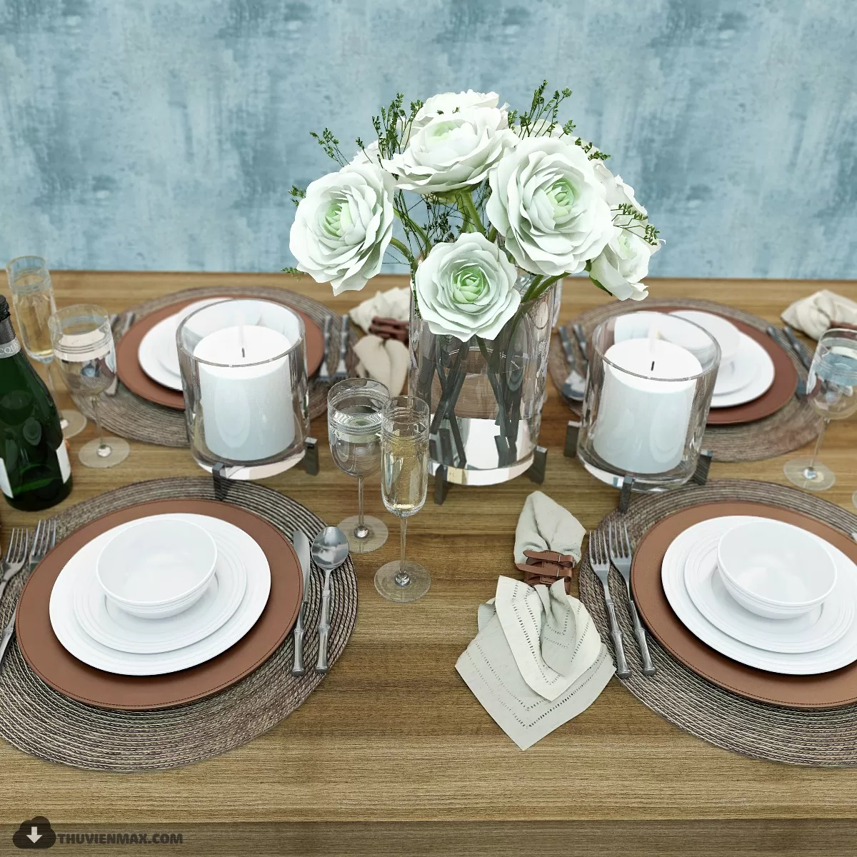 3DSKY FREE - FREE 3DS MAX MODELS