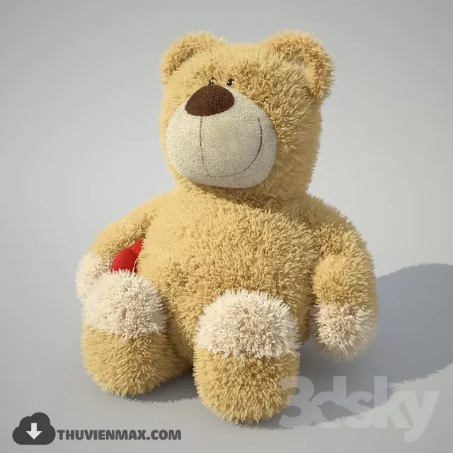 3DSKY FREE - FREE 3DS MAX MODELS