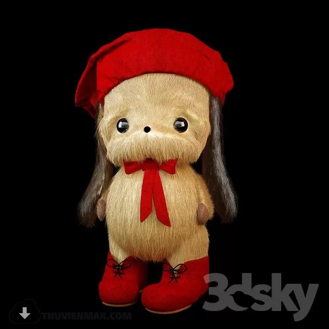 3DSKY FREE - FREE 3DS MAX MODELS