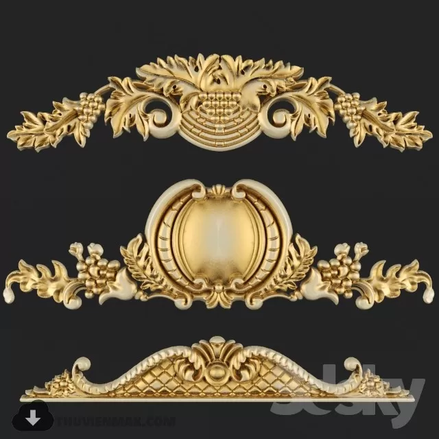 3DSKY FREE - FREE 3DS MAX MODELS