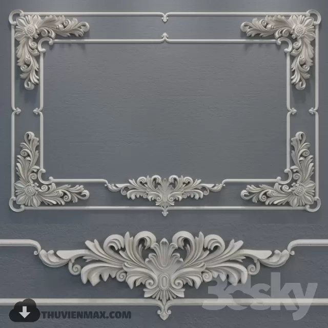 3DSKY FREE - FREE 3DS MAX MODELS