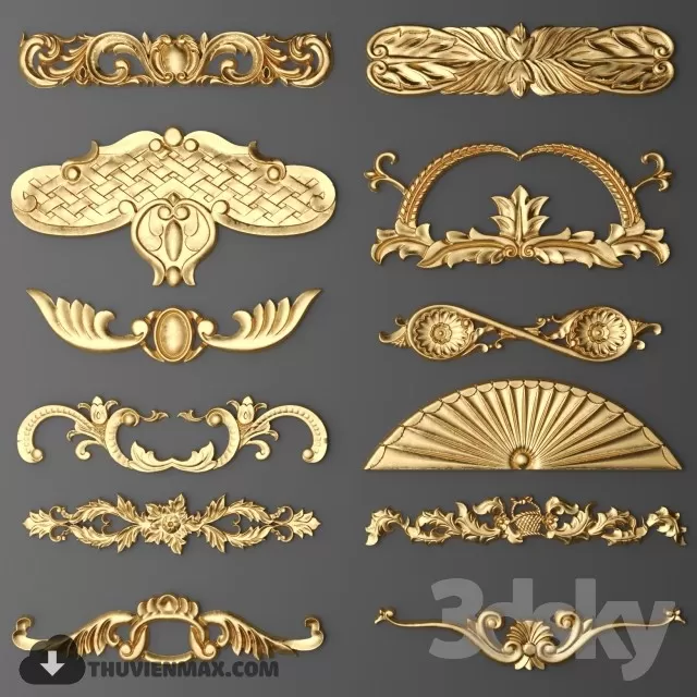 3DSKY FREE - FREE 3DS MAX MODELS