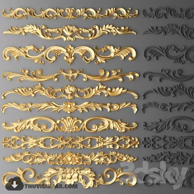 3DSKY FREE - FREE 3DS MAX MODELS