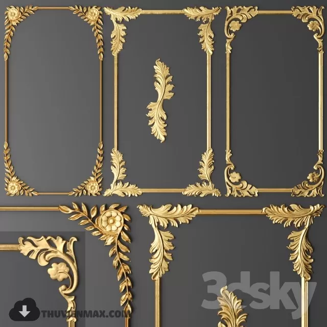 3DSKY FREE - FREE 3DS MAX MODELS