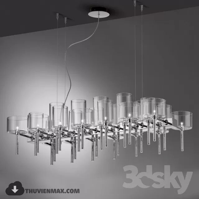 3DSKY FREE - FREE 3DS MAX MODELS