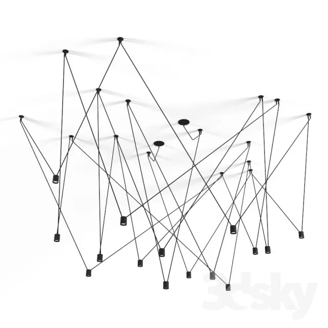 3DSKY FREE - FREE 3DS MAX MODELS