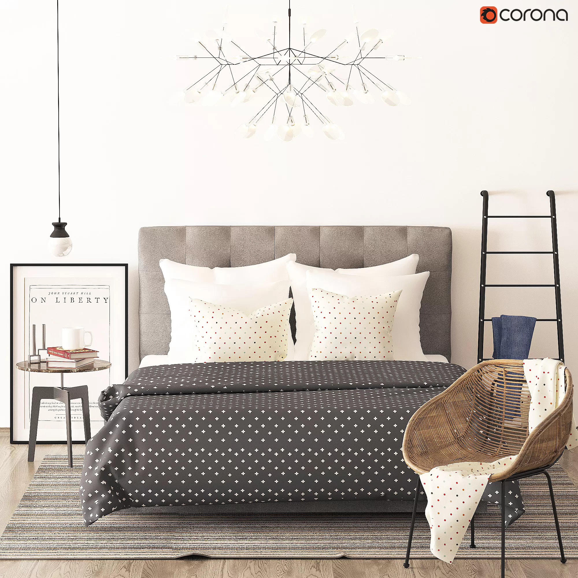 3DSKY FREE – FREE 3DS MAX MODELS