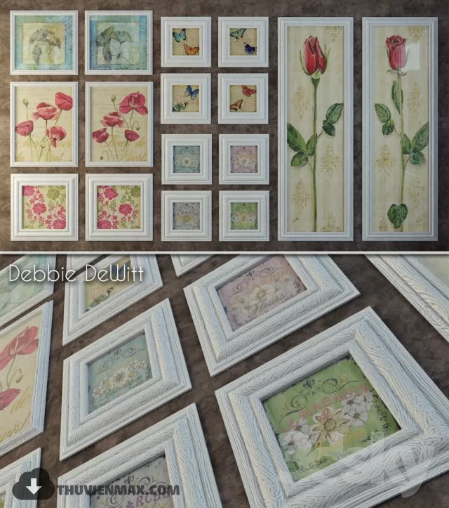 3DSKY FREE - FREE 3DS MAX MODELS