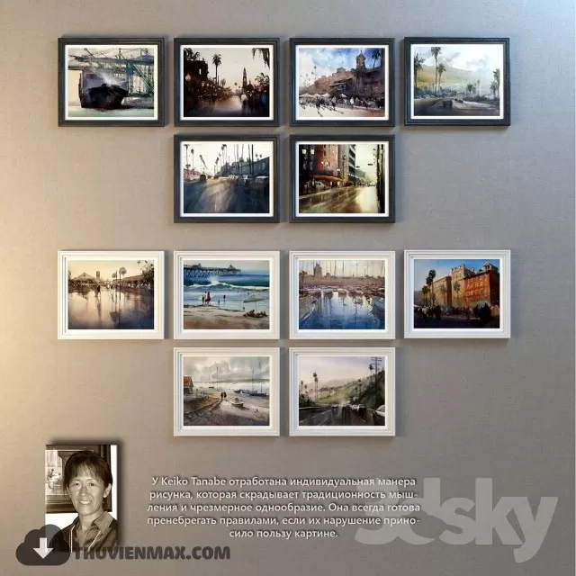 3DSKY FREE - FREE 3DS MAX MODELS