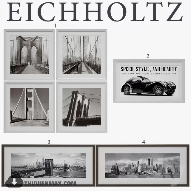 3DSKY FREE - FREE 3DS MAX MODELS