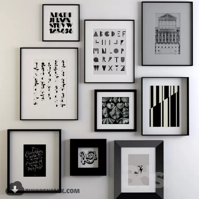 3DSKY FREE - FREE 3DS MAX MODELS