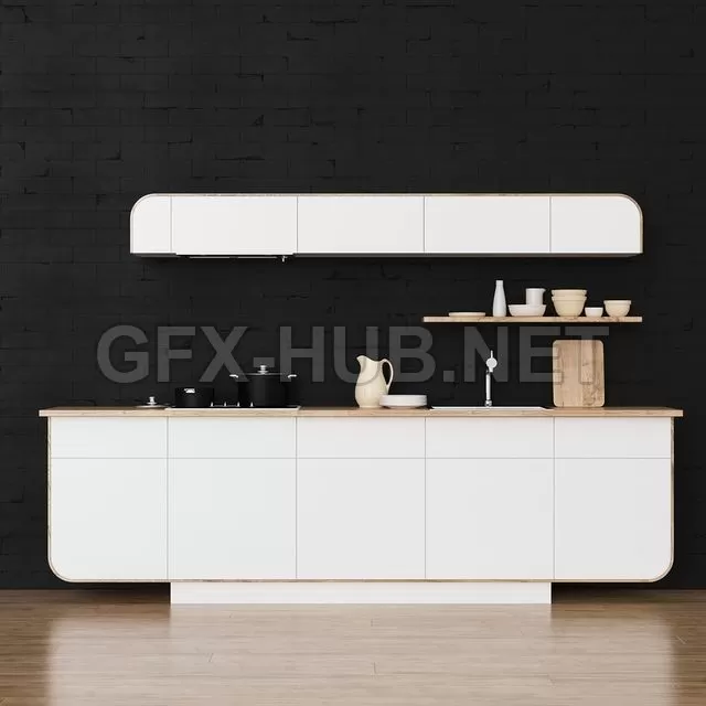 3DSKY FREE – FREE 3DS MAX MODELS