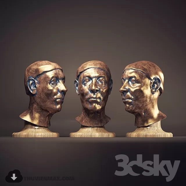 3D MODELS FREE DOWNLOAD 