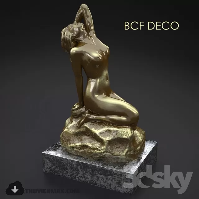 3DSKY FREE - FREE 3DS MAX MODELS