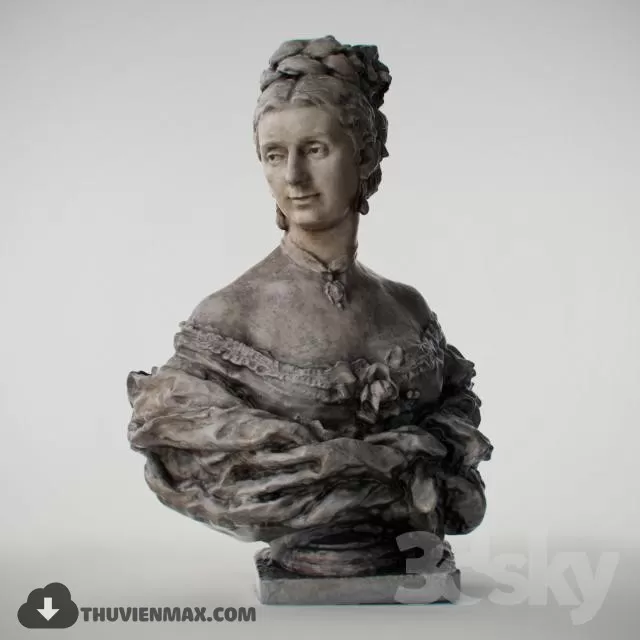 3DSKY FREE - FREE 3DS MAX MODELS