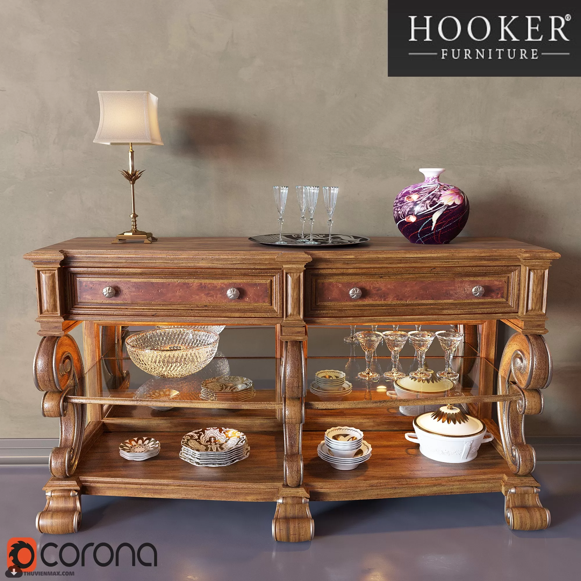 3DSKY FREE - FREE 3DS MAX MODELS