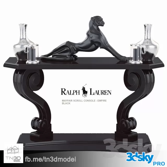 3DSKY FREE - FREE 3DS MAX MODELS