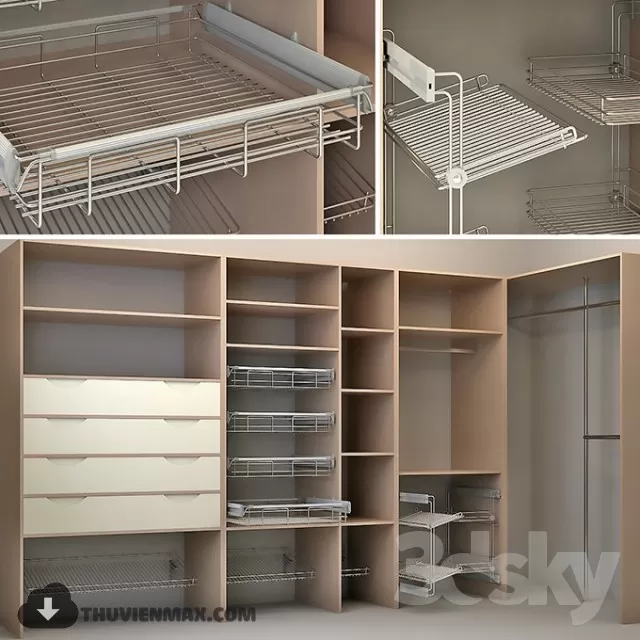 3DSKY FREE - FREE 3DS MAX MODELS