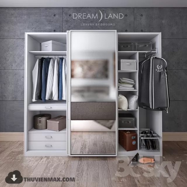 3DSKY FREE - FREE 3DS MAX MODELS