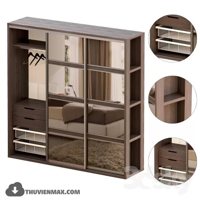 3DSKY FREE - FREE 3DS MAX MODELS