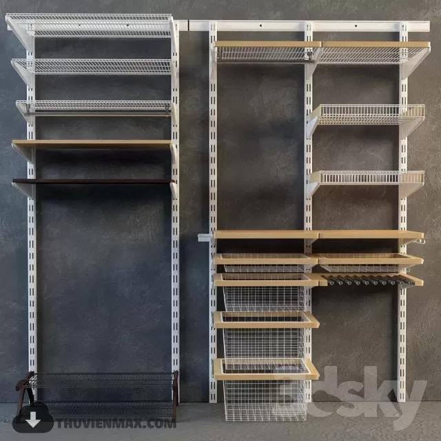 3DSKY FREE - FREE 3DS MAX MODELS