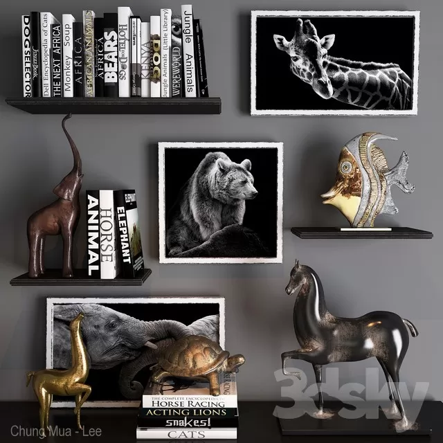 3DSKY FREE - FREE 3DS MAX MODELS