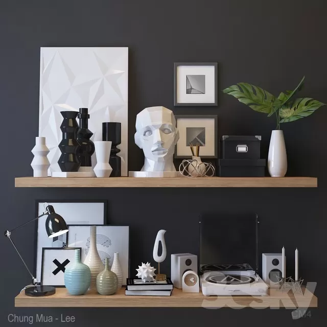 3DSKY FREE - FREE 3DS MAX MODELS