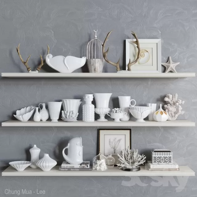 3DSKY FREE - FREE 3DS MAX MODELS