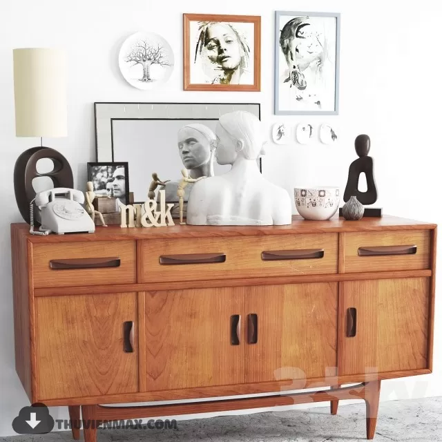 3DSKY FREE - FREE 3DS MAX MODELS