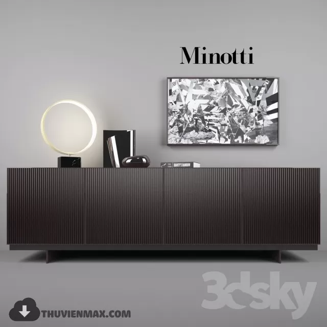 3DSKY FREE - FREE 3DS MAX MODELS