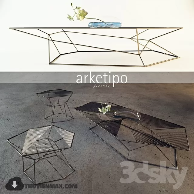 3DSKY FREE - FREE 3DS MAX MODELS